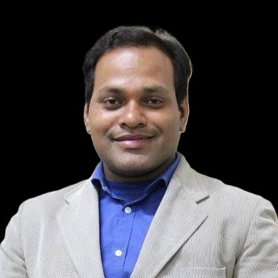 Prof. Kamala Kanta Dash